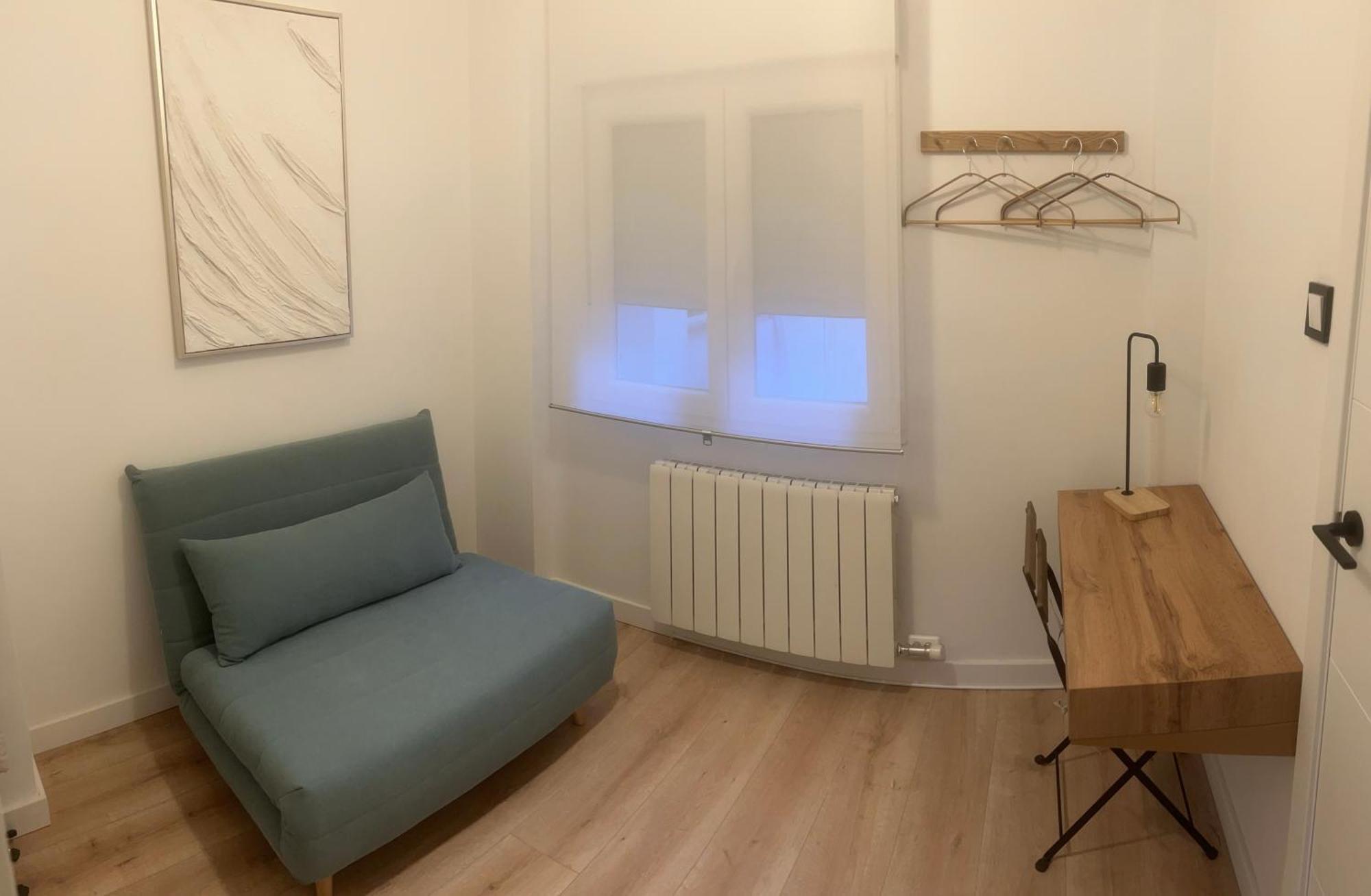 Capricho Lostal Zaragoza Kültér fotó