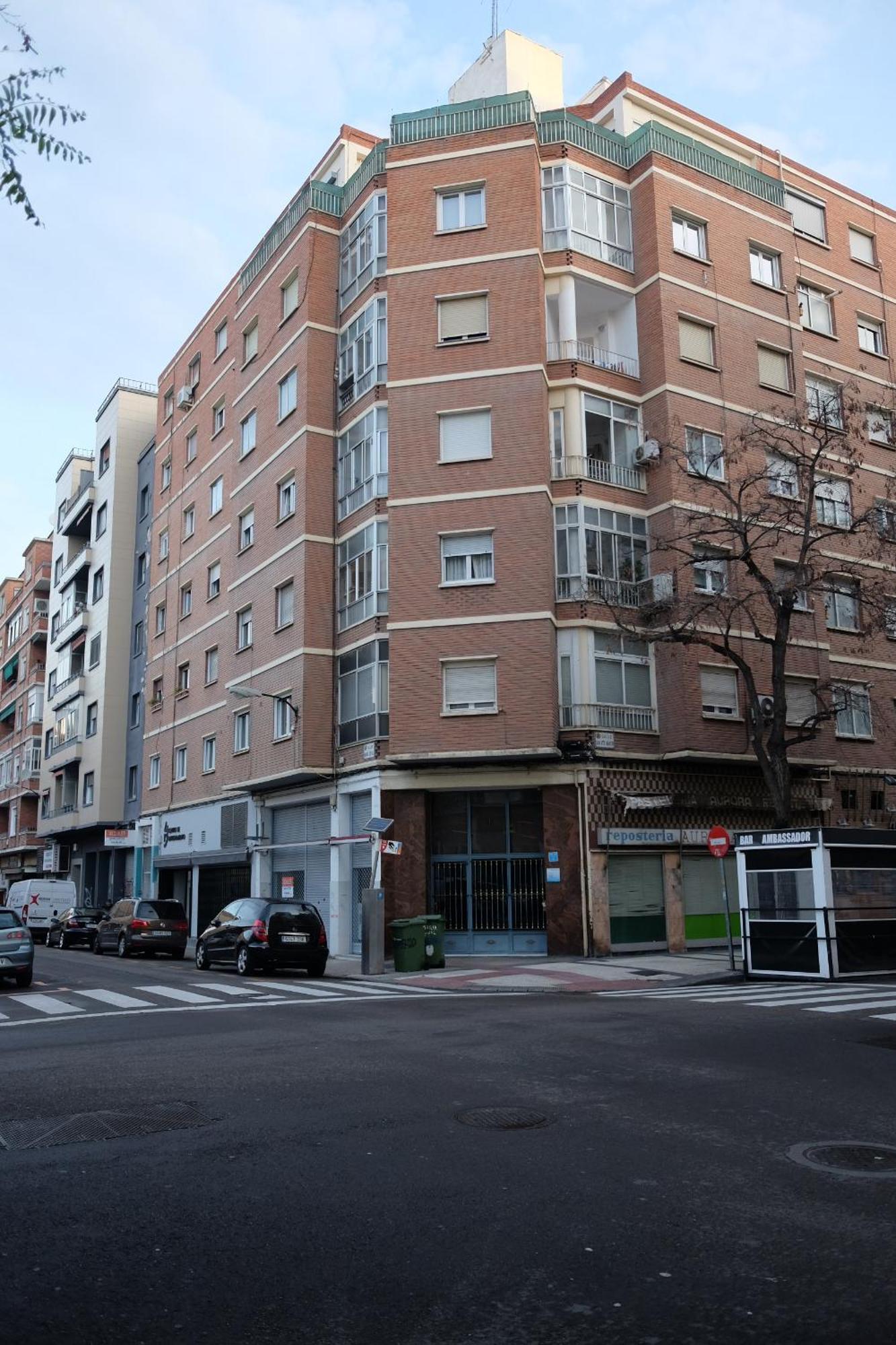 Capricho Lostal Zaragoza Kültér fotó
